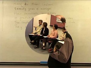 teaching linking in English pronunciation