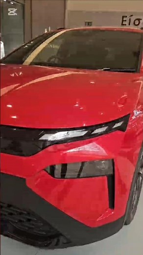 Skoda Elroq 2025 The New Electric SUV Revealed!