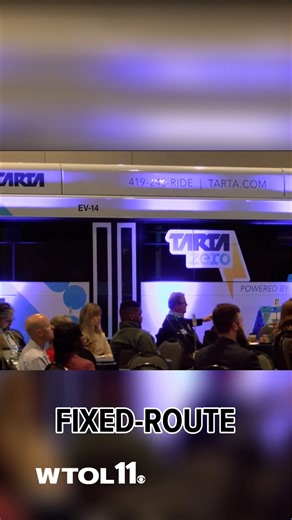 TARTA provides updates to services