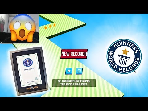 World Record 2023?!?! Drift Boss #3