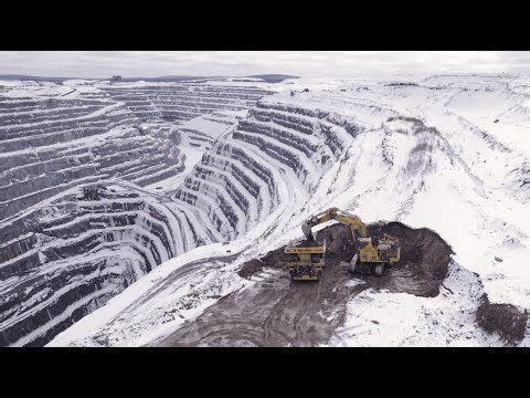 CTS Go: Track smarter with Komatsu