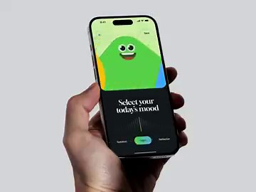 Not just design… this is motion magic ✨