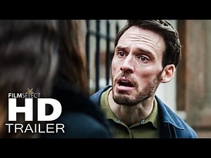 HARLAN COBEN'S LAZARUS Official Trailer (2025) Sam Claflin, Bill Nighy