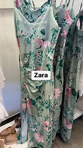 596K views · 957 reactions | Zara spring collection #zara #ShopOnline | Rina In London | Facebook