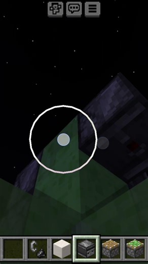 real rocket in minecraft #minecraft #gaming #майнкрафт