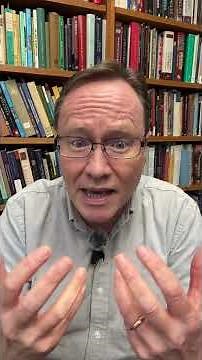 What does Luke's Prologue tell us about his sources? #ntpod #ntpodshorts #jesusandthegospels