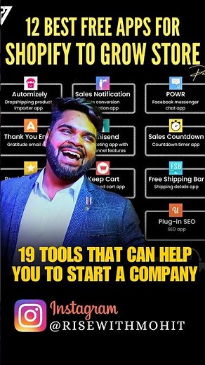 19 AI tools that can help you build a Business for Beginners to Advance level