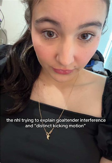 Understanding NHL Goaltender Interference Rules