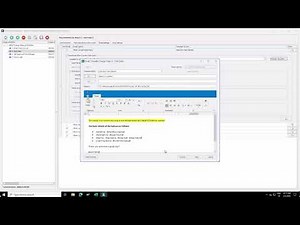 Easy Workflow Quick Start Training