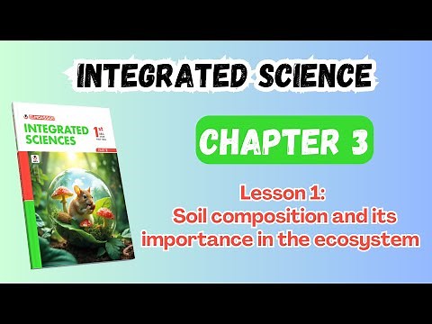ELMOASSER BOOK | integrated science | Sec 1 | chapter 3 | Lesson 1