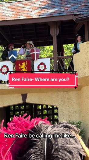 The Magic of Ren Faire: Experience the Renaissance Festival