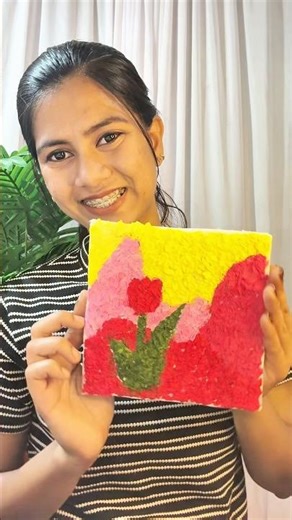 Thinking it was a messy job 🫠🥵|#shorts #youtubeshorts