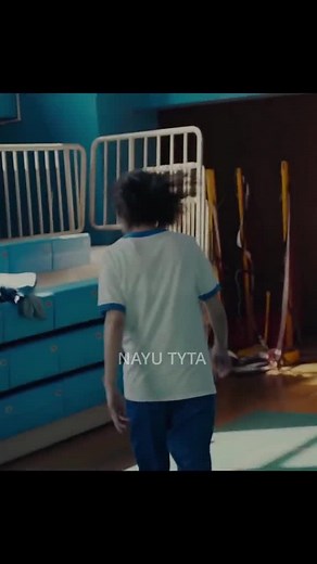 Mejores Días (2019) - Better Days Revenge Scene Ending