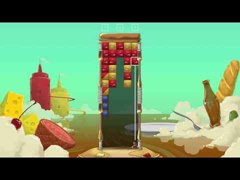 Tumblestone Level 4-29 Guide