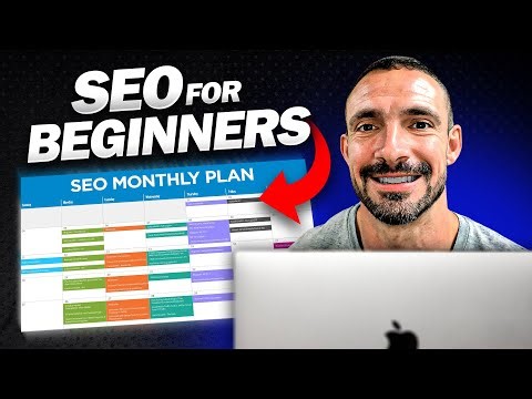 SEO Tutorial For Beginners: Full Course - Introduction Video