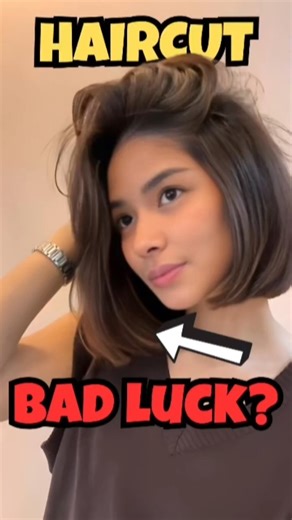 The Real Reason Filipinas Don't Cut Their Hair When Pregnant!
