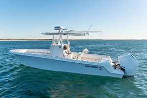 Used 2023 Contender 28 Sport, 28401 Wilmington - Boat Trader