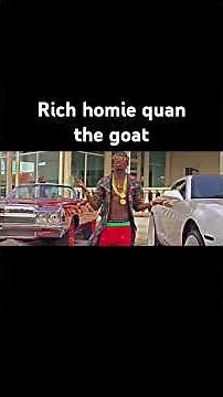 rich homie quan flex ooh ooh ooh the goat