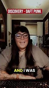 Is Daft Punk’s Discovery Overhyped? | Honest Album Review #albumreview