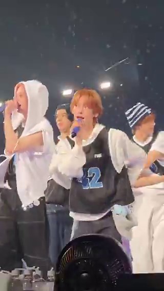 [TWS:IG] 260417 @tws_pledis INSTAGRAM REEL UPDATE — #TWS #투어스"‘#はじめまして’ @ 2ND FANMEETING IN JAPAN"🔗: https://t.co/qwMrENAiDL#247WithUs — 🍎