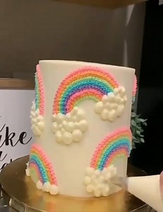 9.1K views · 208 reactions | Cake decoration | Cake Art Ideas | Facebook