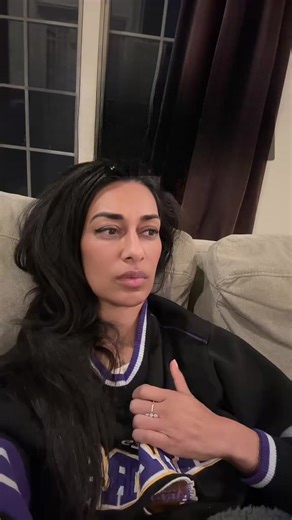 When ADHD overstimulation hits at night