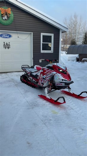 Exciting Snowmobiling Adventures Await