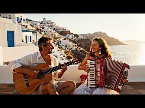 A BEAUTIFUL FLAMENCO GUITAR! Guitar & Oud Fusion That Warms the Heart | Flamenco Music Dance 🌙