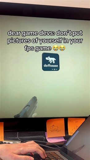 Avoiding Mistakes in FPS Game Development