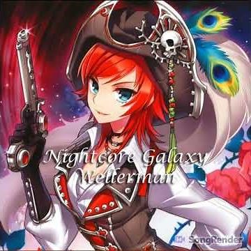 Nightcore - Wellerman