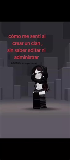 Crea tu propio clan en Roblox