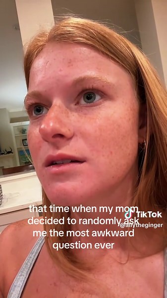 Awkward Moments with Mom: Hilarious Confessions