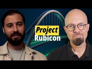 Hash Rate - Ep 146 - Get $TAO Subnets on BASE: Project Rubicon