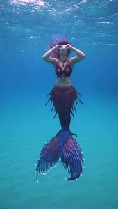 111K views · 7.1K reactions | 﫧 Mermaid Bubbles 﫧 1. Find your...