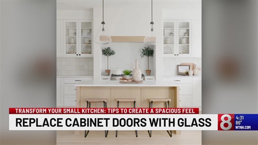 HOME: How to maximize your space