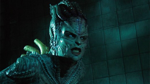 Species: The Awakening (2007) Trailer