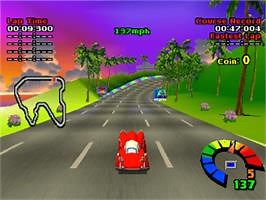Motor Toon Grand Prix - Sony Playstation - Games Database