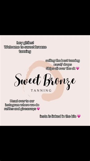 Sweet Bronze Tanning: Best Nasal Drops for a Perfect Tan