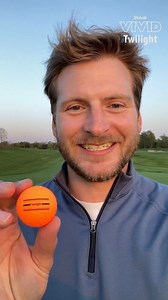 1.5K views | USGA-Approved Performance Golf Ball That Glows in the...