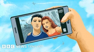 Bạo lực gia đình: 'Vợ tôi hãm hiếp tôi 10 năm' - BBC News Tiếng Việt