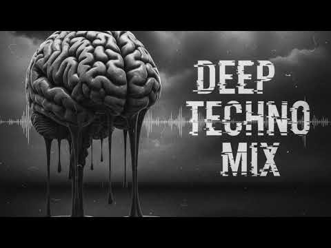 Deep Techno Mix 101