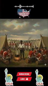 The Spy Who Won America’s Freedom – A Forgotten Hero #history #civilwarhistory #usa #historyfacts