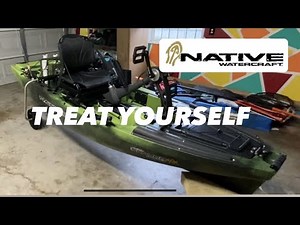 Native Slayer Max 10- Why I Chose It