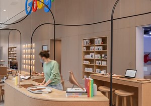 Google's first retail store is opening tomorrow in New York City