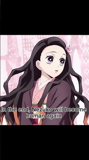 Tanjiro Became a Demon… Nezuko’s Reaction 💔 | Demon Slayer Edit