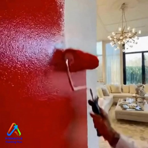 I’m David, and when I started my painting company in Tennessee, it...