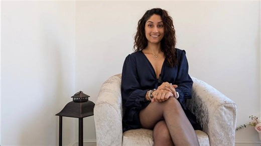 🎙️The No-Filter Founder: The Truth About Work-Life Balance as a Business Owner | Soni Panda