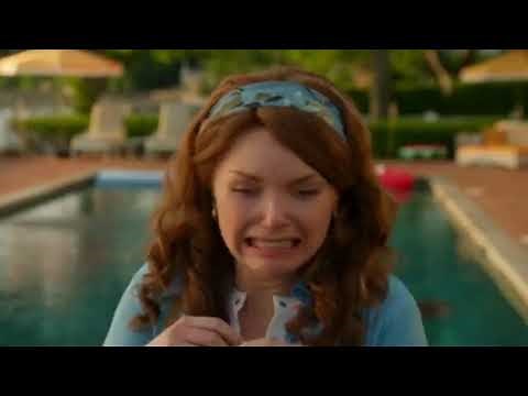 HUNTERS Series 1 EP 1 opening scene