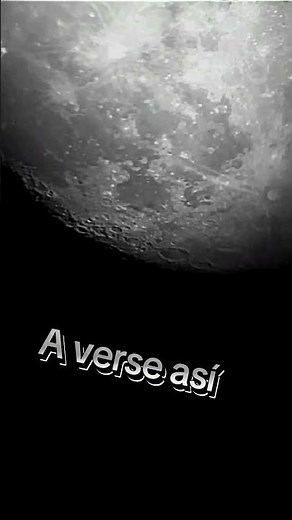 ⚠️ NUNCA más fotos borrosas de la Luna con este TRUCO