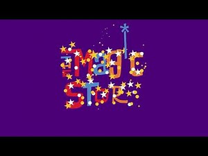 The Magic Store/WildBrain (2007/2022) #2